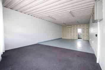 Make Your Mark in Ashburton's Heart