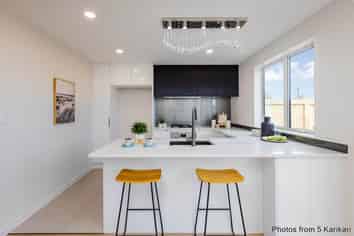 1 Karikari Crescent, Takanini