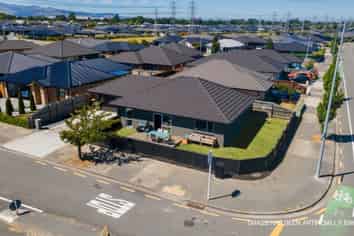 139 Rannoch Drive, Yaldhurst