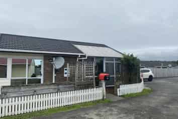 Northland - Address withheld