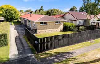 1/63 Te Aroha Street, Hamilton East