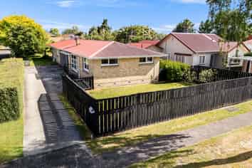 1/63 Te Aroha Street, Hamilton East