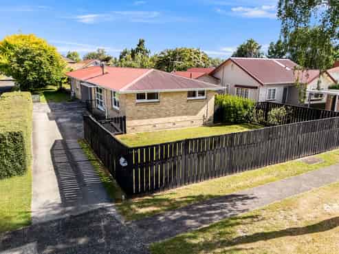 1/63 Te Aroha Street, Hamilton East