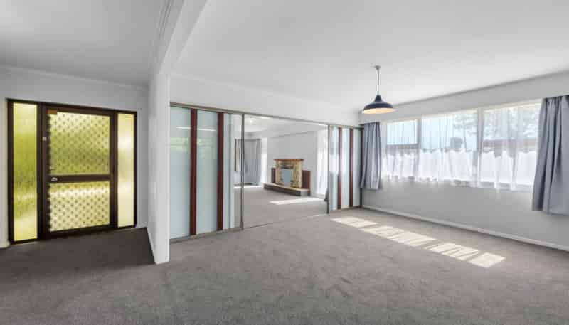 181 West Belt, Rangiora