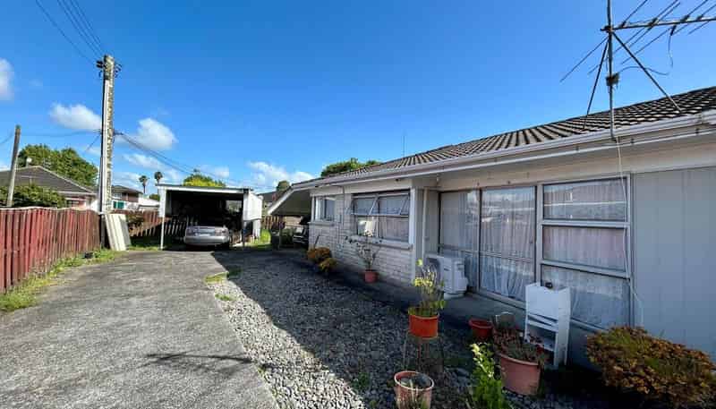 2/29 Hoteo Avenue, Papatoetoe