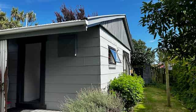 7/2 West Belt, Lincoln