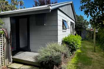 7/2 West Belt, Lincoln