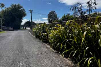 7/2 West Belt, Lincoln