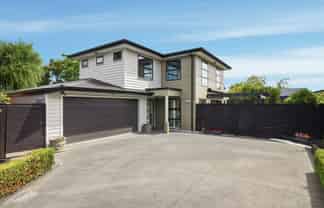 231A Waimairi Road, Ilam