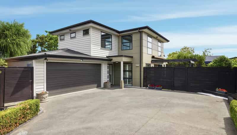 231A Waimairi Road, Ilam