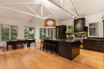 Auckland - Address withheld