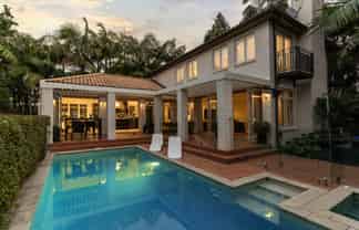 Auckland - Address withheld