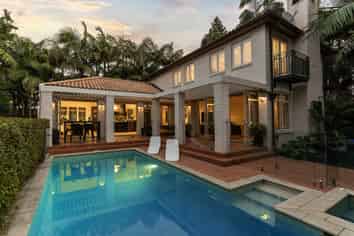 Auckland - Address withheld