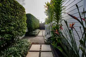 Auckland - Address withheld