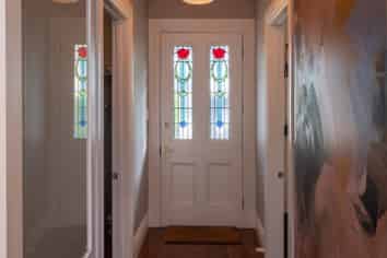 Auckland - Address withheld