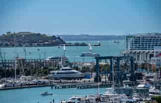 Auckland - Address withheld