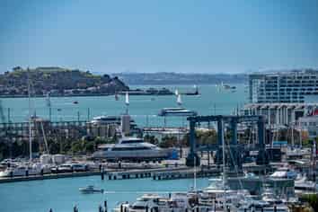 Auckland - Address withheld