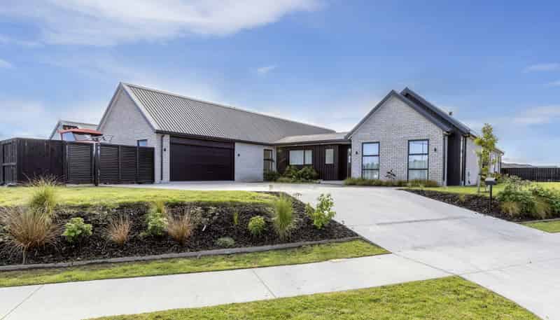 107 Harakeke Drive, Wharewaka