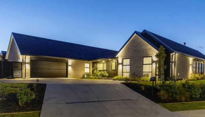 107 Harakeke Drive, Wharewaka