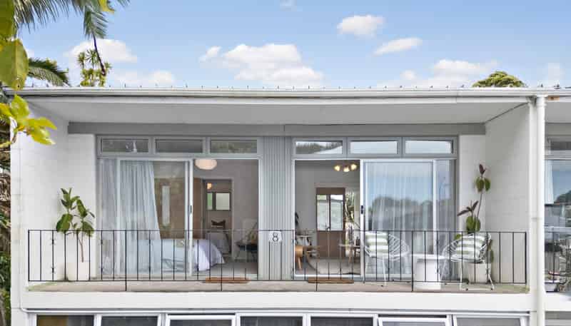 8/35 St Lukes Road, Mount Albert