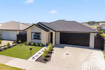 3 Perla Road, Pukekohe