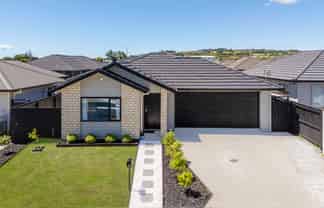 3 Perla Road, Pukekohe