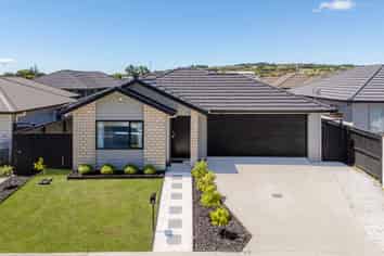 3 Perla Road, Pukekohe