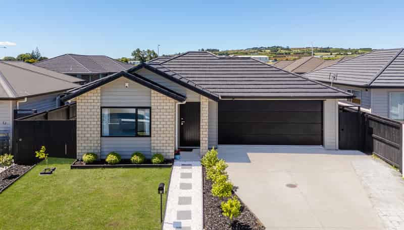 3 Perla Road, Pukekohe