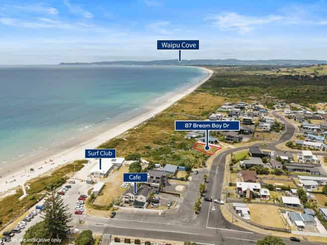87 Bream Bay Drive, Ruakaka