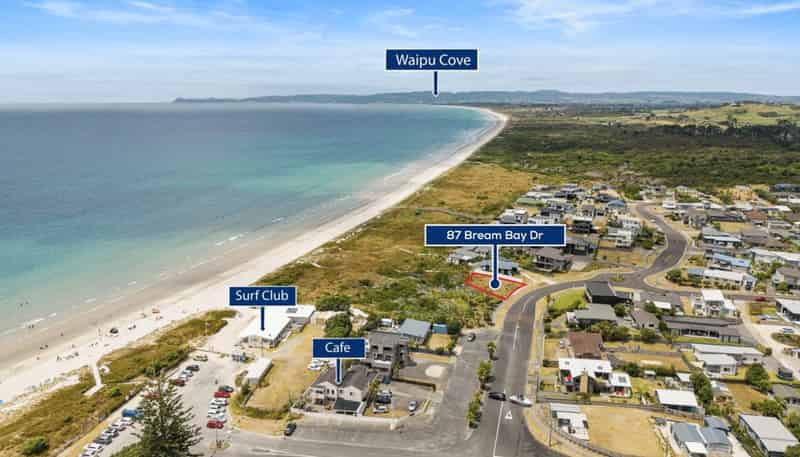 87 Bream Bay Drive, Ruakaka
