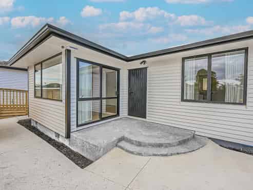 46 Ferguson Road, Otara