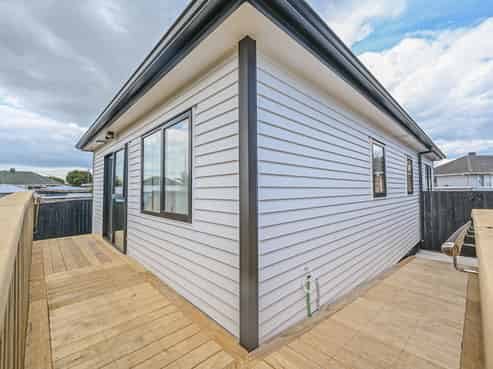 46 Ferguson Road, Otara