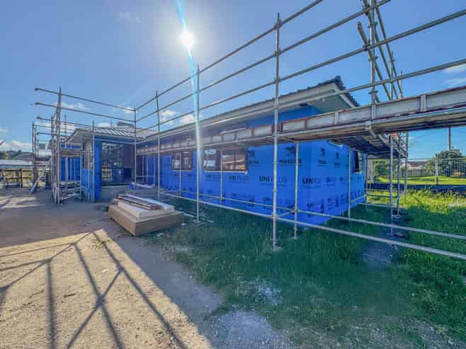 46 Ferguson Road, Otara