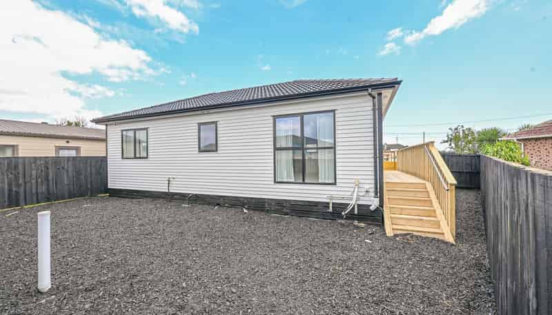 46 Ferguson Road, Otara