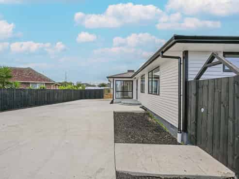 46 Ferguson Road, Otara