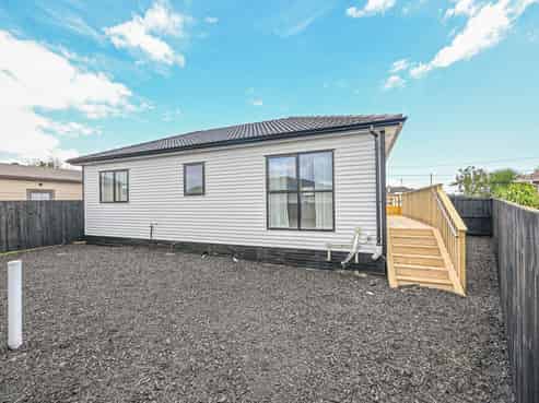 46A Ferguson Road, Otara