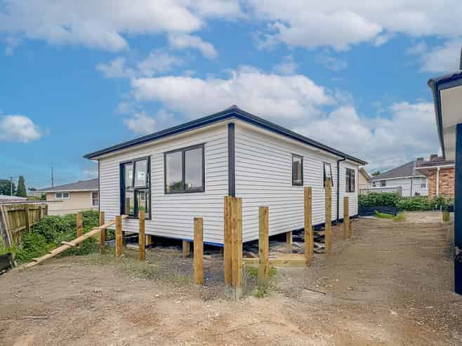 46A Ferguson Road, Otara