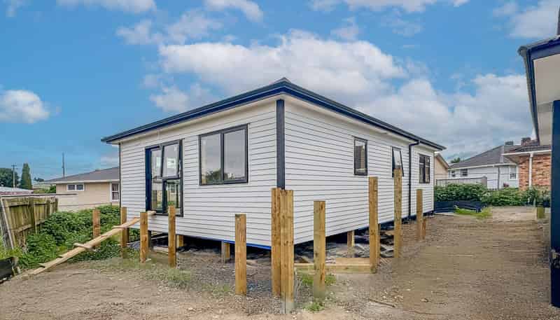 46A Ferguson Road, Otara