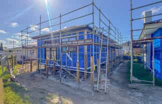 46A Ferguson Road, Otara