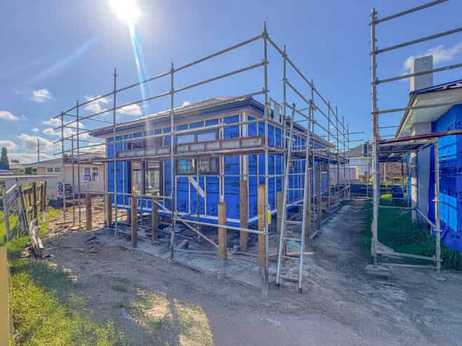 46A Ferguson Road, Otara