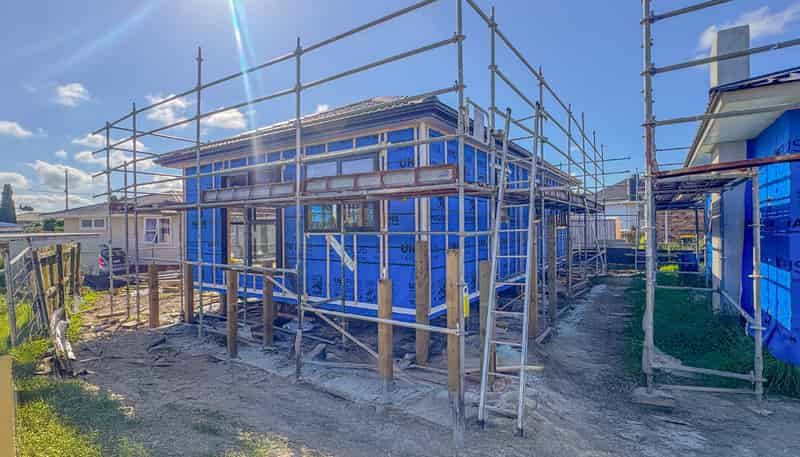 46A Ferguson Road, Otara