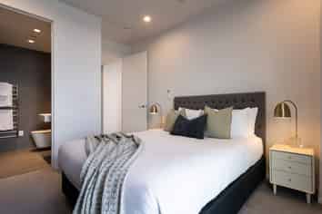 Auckland - Address withheld