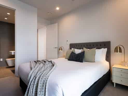 Auckland - Address withheld