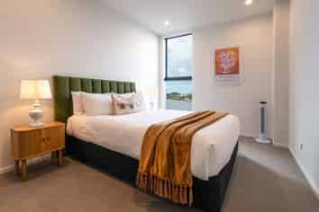 Auckland - Address withheld