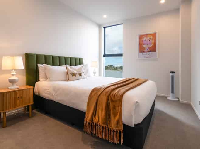 Auckland - Address withheld