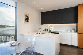 Auckland - Address withheld