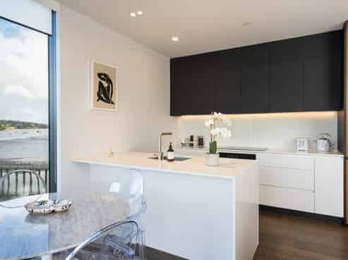 Auckland - Address withheld