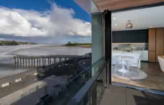 Auckland - Address withheld