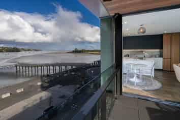 Auckland - Address withheld