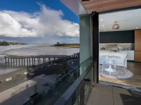 Auckland - Address withheld